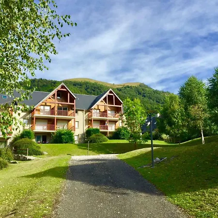 - Terrasse L' Orée Des Monts - Location * Loudenvielle