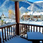 - Terrasse 
