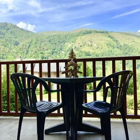 - Terrasse 